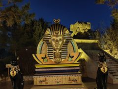 -沈阳方特欢乐世界