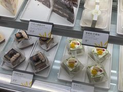 -皇冠幸福里动物奶油生日蛋糕(古田二路店)
