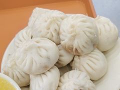 -庆丰包子铺(白塔寺店)