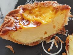 -HOT CRUSH趁热集合·现烤面包(上海环球港店)