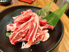 -金九姬黑牛烤肉料理(杨舍老街店)