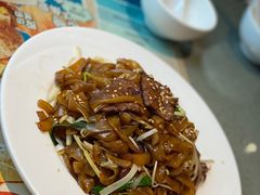 -大头力茶餐厅(花都融创茂店)