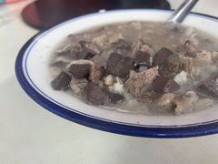 -何记羊汤馆(丽水佳源店)