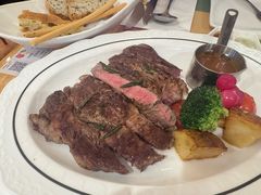 -安妮意大利餐厅(世贸天阶店)