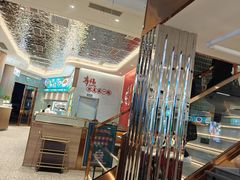 -锦园春香港茶餐厅(西海湾旗舰店)