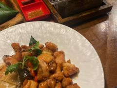 -雀舞云南菜(天津天河城购物中心店)