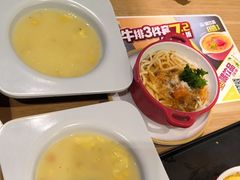 -豪客来牛排(天阳D32店)