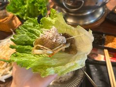 -肉仓焼肉バー(烟台山店)