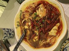 -老三样 · 江西菜馆(前海壹方汇店)