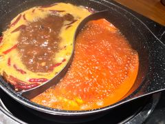 -九宫格重庆火锅(保利店)