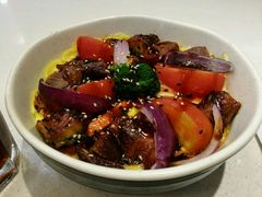 -和平馆·地道港澳茶餐厅(西门口店)