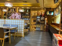 -长崎屋·日本料理·刺身·烧鸟(天河北路店)