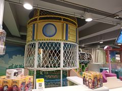 -布鲁豪斯亲子欢乐家庭餐厅