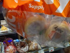 -Juicy Bakery(大学路店)