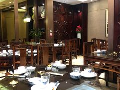 大堂-皇饭儿·王润兴酒楼(河坊街店)