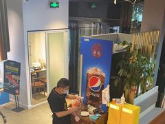-金龙·打边炉(南京西路店)