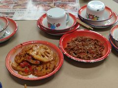 -老三样·旧食新味(船山路店)