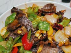 -四妹餐厅(玫瑰街店)