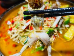 -拈一筷子·宜宾江湖菜(总店)