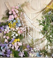 -上海雅居乐万豪侯爵酒店·宴会厅