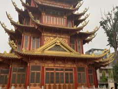 -龙潭水乡