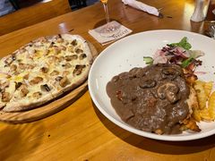 -Secco德式餐吧(南秀村店)