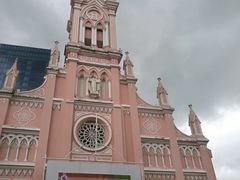 -芽庄珍珠岛游乐园