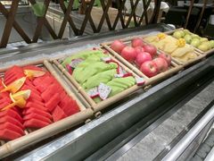 -北约客维景国际大酒店-央街西餐厅(同泽北街店)