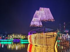 -云幽谷旅游区