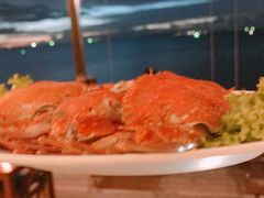 -Rimpa Lapin悬崖餐厅