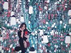 -梵高星空艺术馆(万达旗舰店)