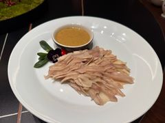 -全聚德(双井店)
