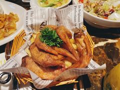 -MOSSO德国餐厅·音乐酒吧(环宇荟店)