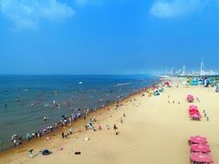 -那香海钻石沙滩浴场