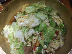 -楼兰新疆主题餐厅(苏州中心店)