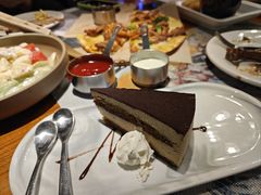 -秀·爱尔兰餐吧(上海路店)