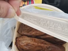-嘎嘎鸭脑壳(金沙店)