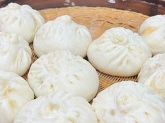 -清泉阁包子铺(中山路店)