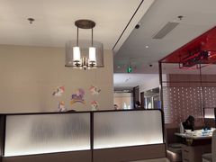 -海底捞火锅(探十里店)