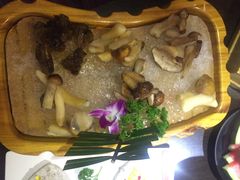 -老诚一锅羊蝎子(黄寺大街店)