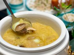 -翕间食·精致淮扬菜(江苏大剧院店)
