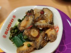 -友壹町寿司(佛山新DNA店)