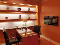 -上海明天广场JW万豪酒店