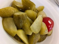 -新侨三宝乐西餐厅(崇文门店)