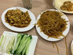 -姥家春饼店(漳州二路店)