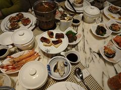 -雍和会海鲜姿造自助(湖东路店)