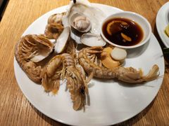 -长沙君悦酒店·自助餐厅咖啡厅