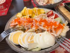 -仙隐小鹿中华料理(南宁万象城店)
