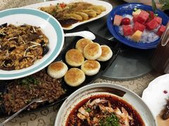 -大鸭梨烤鸭(左家庄店)