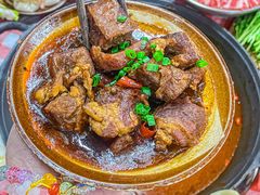 -赵美丽·重庆社区火锅·直营店(火车东站·中豪国际店)